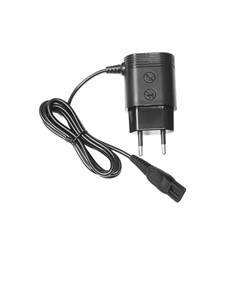HOME Cargador Afeitadora 15V 540Mah 3W DK-7315
