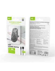 HOME Cable Carga Para Huawei WT-05 3W WT-05