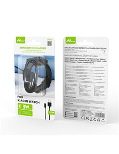 HOME Cable Carga Para XIaomi WT-06 3W
