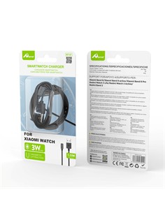 HOME Cable Carga Para XIaomi WT-07 3W