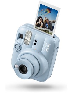 FUJIFILM Camara Instax MINI 13 Azul