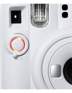 FUJIFILM Camara Instax MINI 13 Blanco
