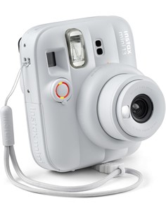 FUJIFILM Camara Instax MINI 13 Blanco