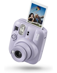 FUJIFILM Camara Instax MINI 13 Purpura