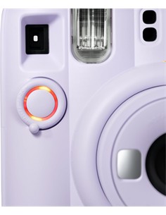 FUJIFILM Camara Instax MINI 13 Purpura