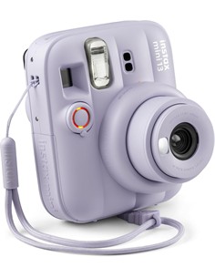 FUJIFILM Camara Instax MINI 13 Purpura