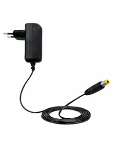 EXTRASTAR Alimentador de Corriente 12V 3A 36W XMX120336 100-240V