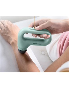 MEDISANA Mini Pistola Masajeador de Mano HM 330