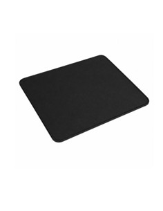 SANDA Alfombrilla Raton 29x25Cms SD-3762 Negro