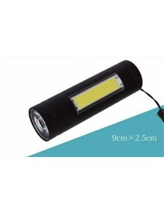 SANDA Linterna Led SD-5607