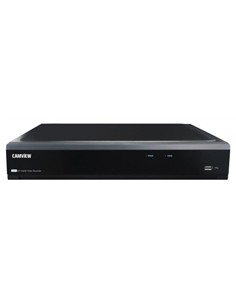 CAMVIEW Videograbador Vigilancia 16+4 Canales 5Mp CV0210 Analogica