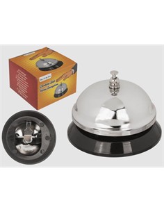 OUT PF THE BLUE Timbre Metalico de Mesa 79/5148