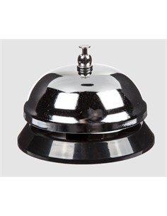 OUT PF THE BLUE Timbre Metalico de Mesa 79/5148