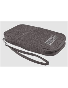 OUT OF HTE BLUE Funda Documentos de Viaje, Cartera y Organizador de Telefonos de Tela15x24cm 69/1026