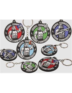 OUT OF THE BLUE Llavero Metal Original Stormtrooper Surtido 12/1161