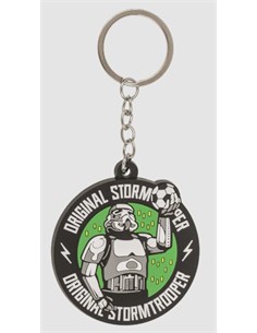 OUT OF THE BLUE Llavero Metal Original Stormtrooper Surtido 12/1161