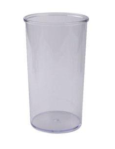BLAUPUNKT Batidora de Brazo1200W BP4006 Acero Inox Incluye Vaso 1L Boton Turbo