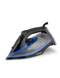 BLAUPUNKT Plancha de Vapor 3000W BP5005 Negra Azul