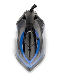 BLAUPUNKT Plancha de Vapor 3000W BP5005 Negra Azul