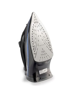 BLAUPUNKT Plancha de Vapor 3000W BP5005 Negra Azul