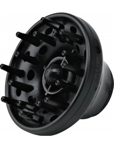 BLAUPUNKT Secador de Viaje BP5019 1200W Con Difusor Cable 1.8Mtrs