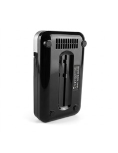 DIGICAM Cargador Universal Para Baterias de Camara Foto DC-1000 Red y Mechero