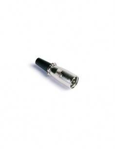 FONESTAR Conector Canon Macho XLR SM-563