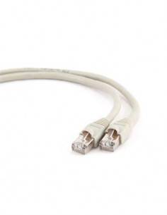 SURMEDIA Cable Red RJ45 Cat6 3Mtrs