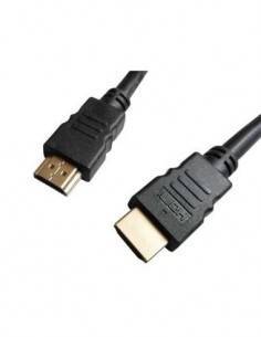 SURMEDIA Cable HDMI M/M 1.2Mtrs SMG12