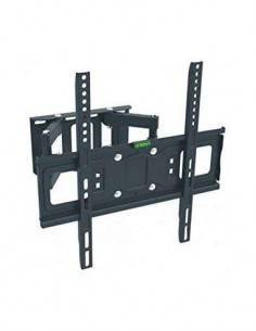 SURMEDIA SP08 PRISMA ROBUST Soporte Televisor 32"-56"/35Kgs/Vesa 400x400