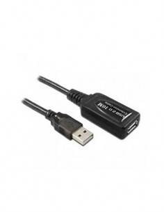 CROMAD CR0130 Cable Extensor Usb 10 Mtrs