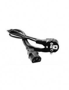 NIMO Cable Alimentacion Cpu 2Mtrs