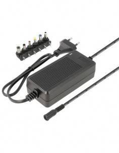 NIMO Alimentador Universal 2000 Mah Multi-Voltaje 9V-24V ALM171