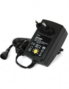 NIMO Alimentador Electronico Estabilizado Universal 3-12V 2250 Mah ALM143