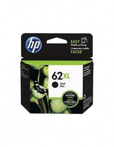HP Tinta 62XL Negra para 5740, 5640, 7640