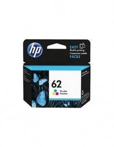 HP Tinta 62 Color Para 5740/5640/7640