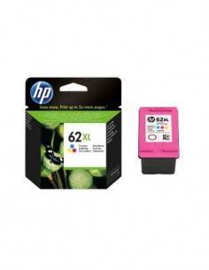 HP Tinta 62XL Color para 5740, 5640, 7640
