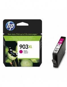 HP Tinta 903XL Magenta Para Officejet 6950/Pro 6960/6970