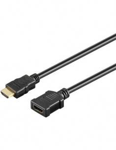 NIMO WIR444 Cable Extensor HDMI M/H 2Mtrs