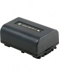 NIMO Bateria Recargable BAT 910 6.8V, 980 Mah Para SONY NPFV50
