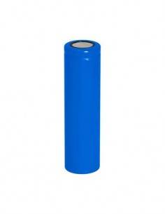 NIMO Bateria Litio BAT557 3.02LIFE 18650 3.2V/1500mAh LiFeP04 Sin cto de control