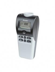 PROSKIT NT-6556 Medidor de Distancia Ultrasonico Con Cinta Laser