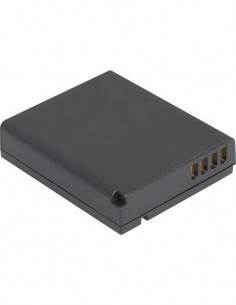 NIMO Bateria Camara de Fotos BAT957 Panasonic DMW-BCJ13 3.6V/1250 Mah