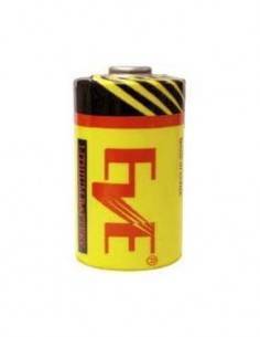 NIMO PLI131 ER14250 Pila De Litio 3.6V, 1200Mah