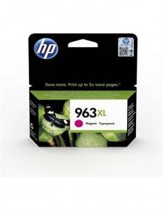 HP Tinta 963XL Magenta