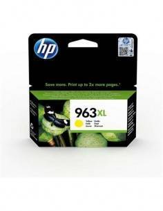 HP Tinta 963XL Amarillo
