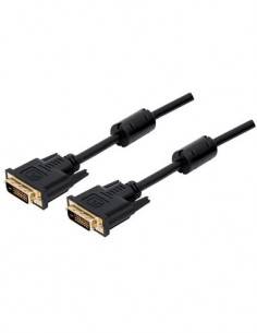 NIMO WIR1062 Cable DVI-D 24+1 M/M 5Mtrs