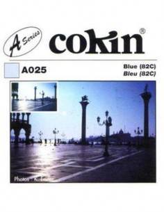 COKIN Filtro azul A025 82C Conversion C