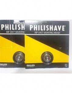 PHILIPS Repuesto Hojilla HP1917 Para Afeitadora