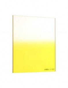 COKIN Filtro Fluorescente Y1 A660